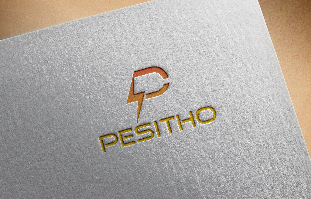 Logo Design by Rosaleen for PESITHO | Design #19400434