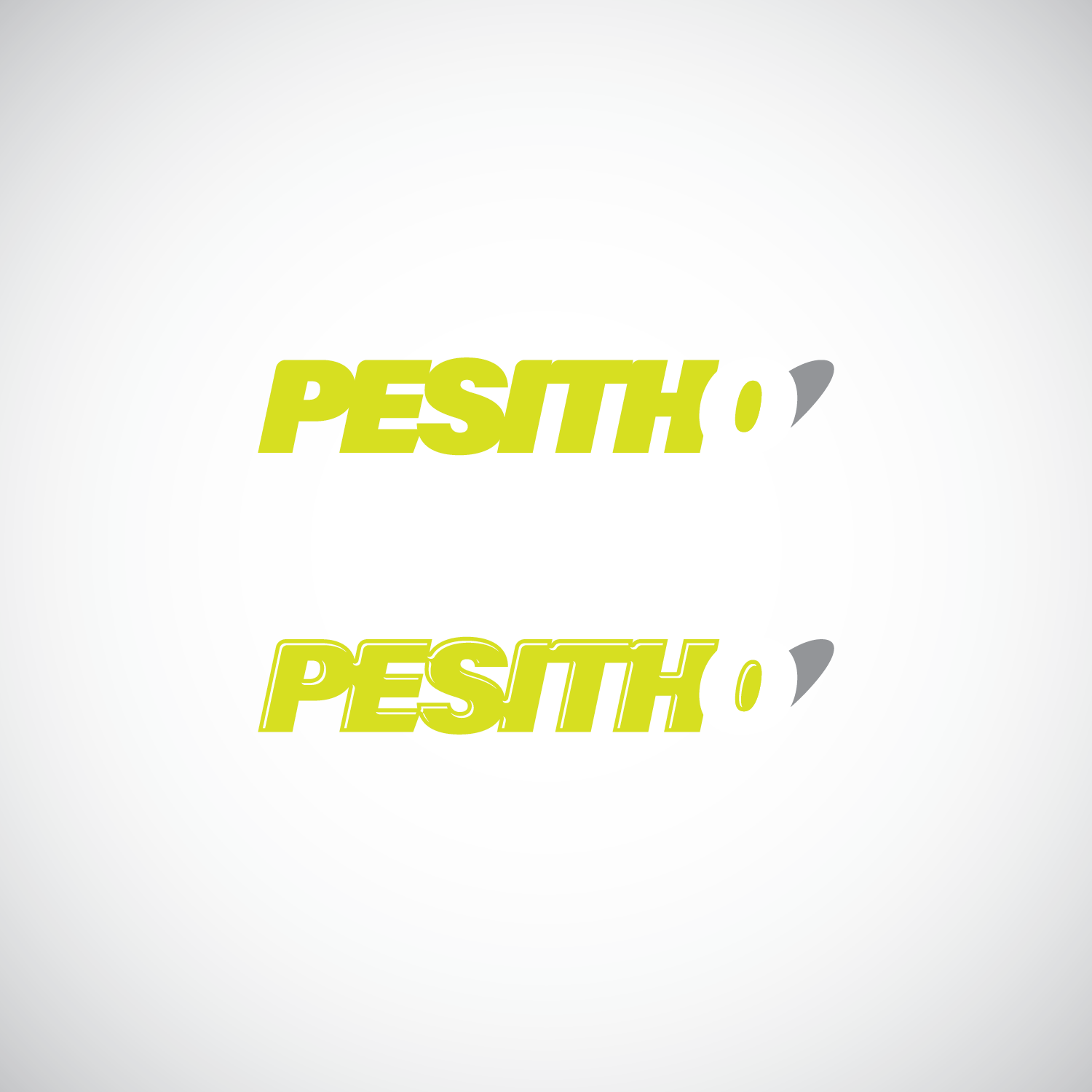 Logo Design by Brandão for PESITHO | Design #19409105