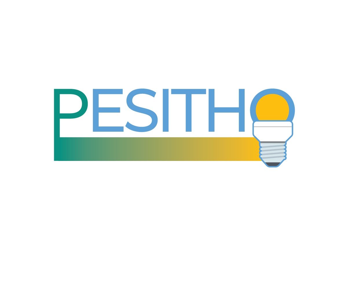 Logo Design by Tee and Eh? for PESITHO | Design #19423333