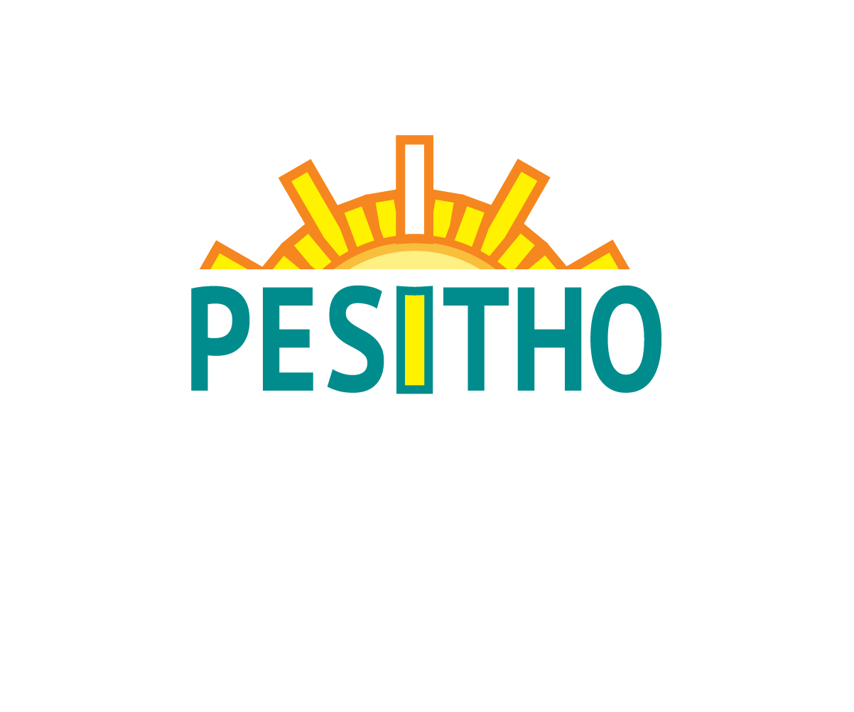 Logo Design by Tee and Eh? for PESITHO | Design #19423485