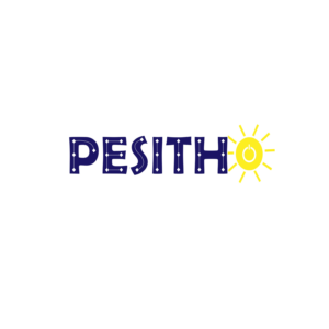 Logo Design by Jetbangs for PESITHO | Design #19413743