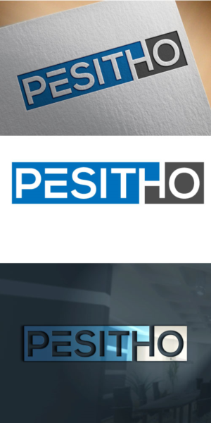 Logo Design by sayma00 for PESITHO | Design: #19400435