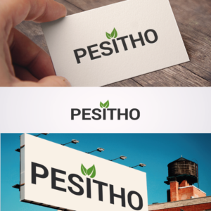 Design de Logo par Top1Design pour PESITHO | Design : #19600949