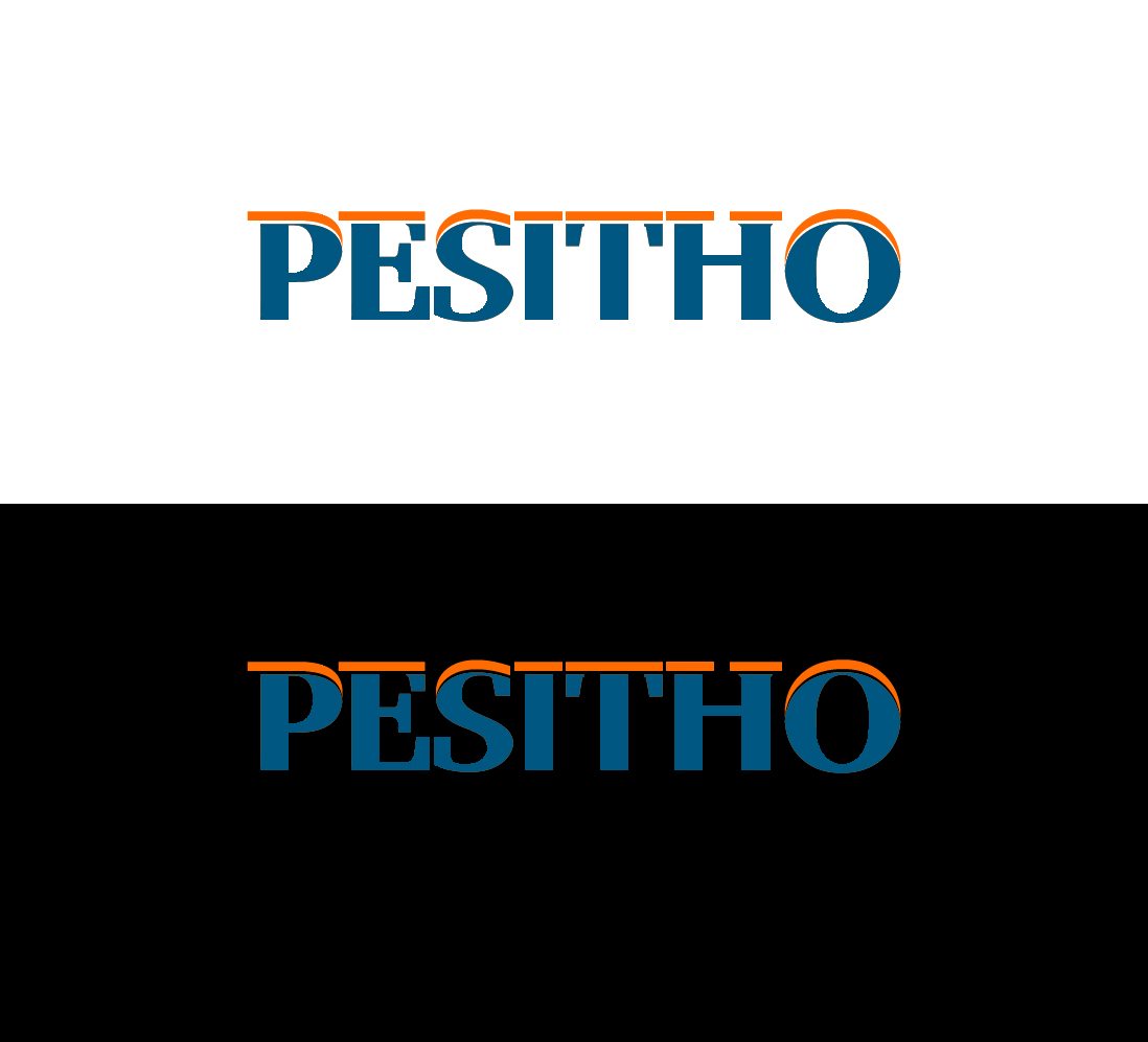 Logo Design by ed.deguz 2 for PESITHO | Design #19428195
