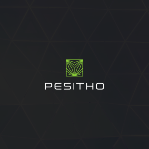 PESITHO | Logo Design by Nazmul
