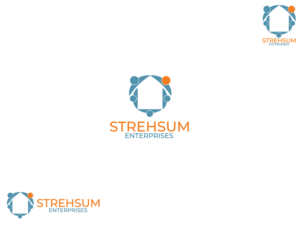 Logo Design by Matea for Strehsum Enterprises LLC | Design: #19391191