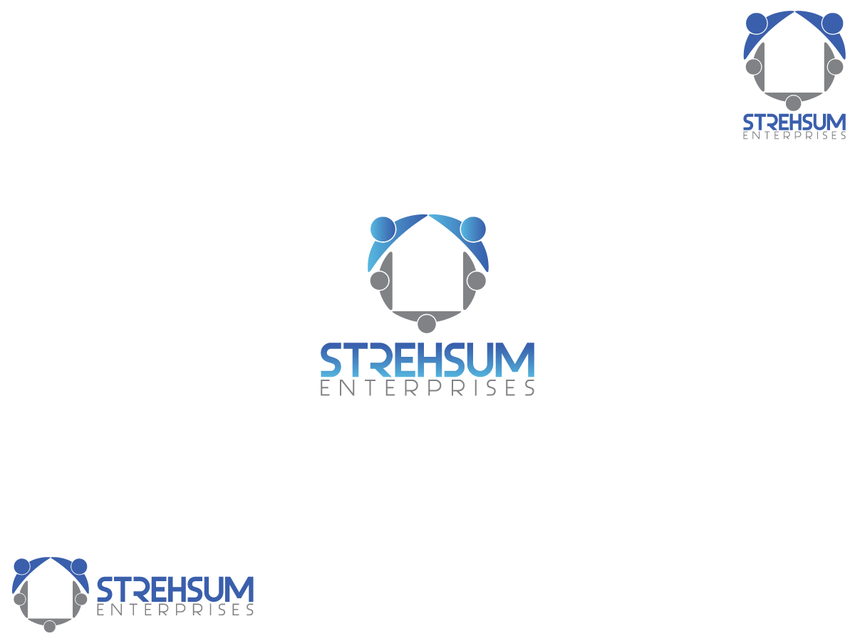 Design de Logo par Matea pour Strehsum Enterprises LLC | Design #19403226