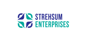 Logo Design by parshdelhi for Strehsum Enterprises LLC | Design: #19350100