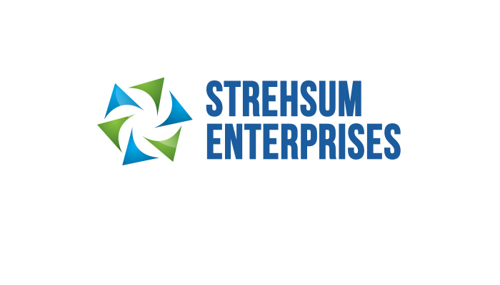 Design de Logo par parshdelhi pour Strehsum Enterprises LLC | Design #19350101