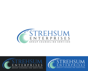 Logo Design by Atec for Strehsum Enterprises LLC | Design: #19364440