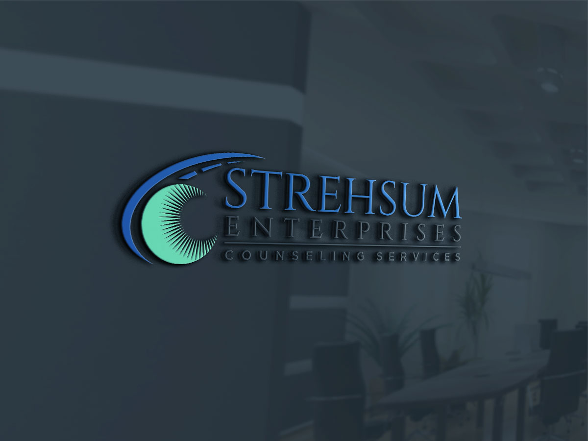 Logo Design by Atec for Strehsum Enterprises LLC | Design #19368605