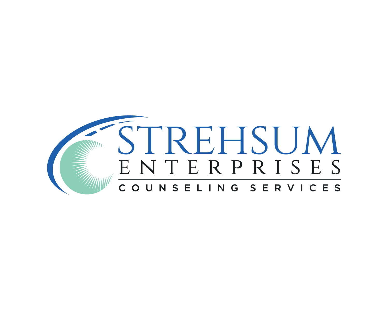 Logo Design by Atec for Strehsum Enterprises LLC | Design #19368607