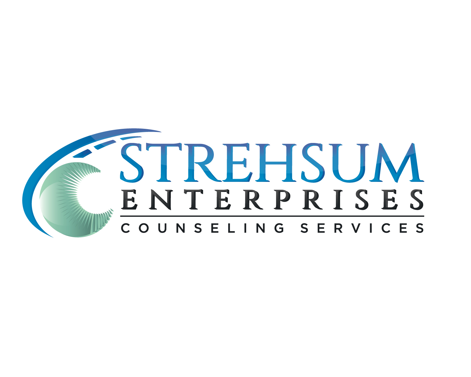 Logo Design by Atec for Strehsum Enterprises LLC | Design: #19372840