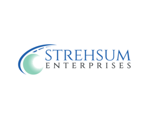 Logo Design by Atec for Strehsum Enterprises LLC | Design: #19410588