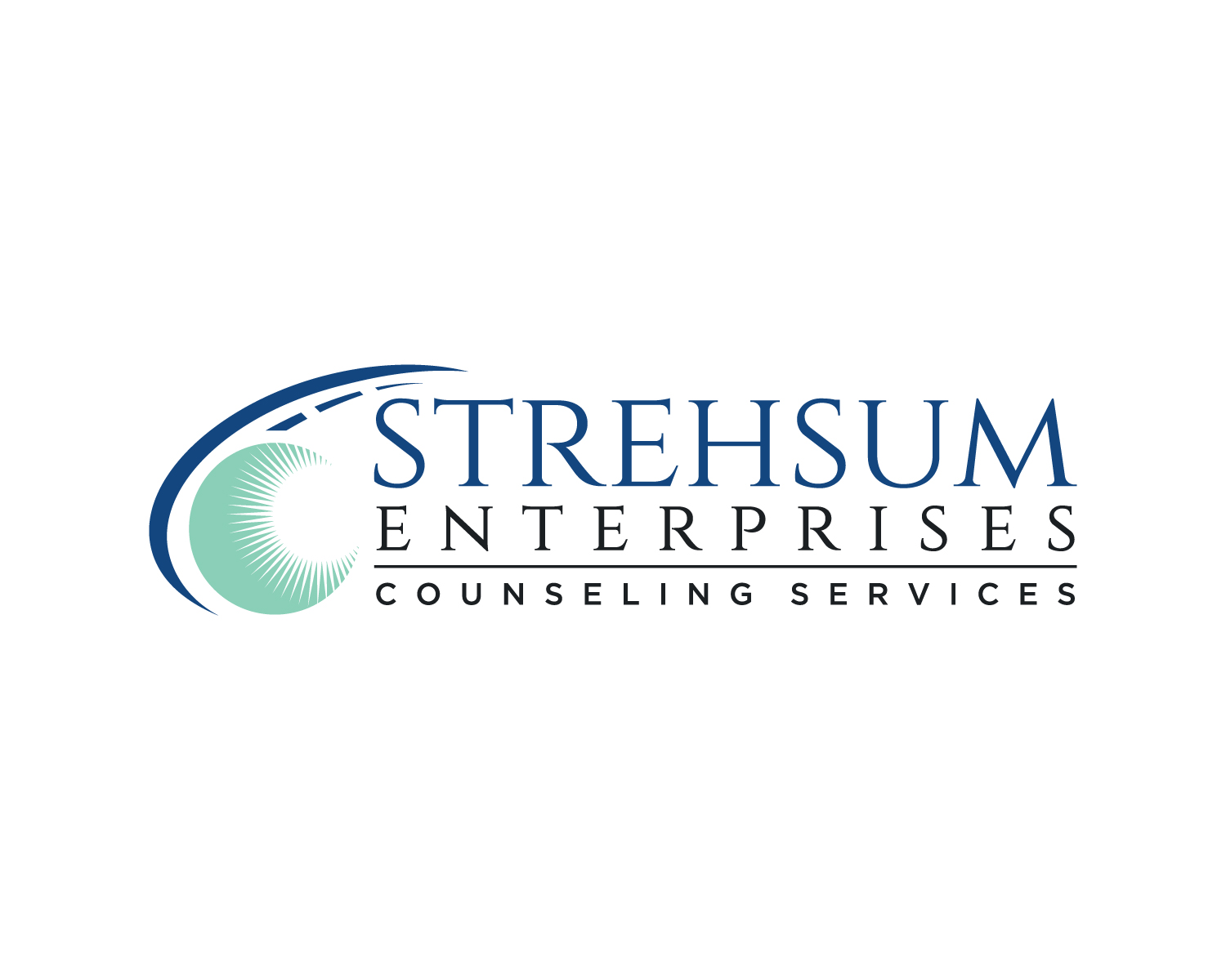 Logo Design by Atec for Strehsum Enterprises LLC | Design #19411228