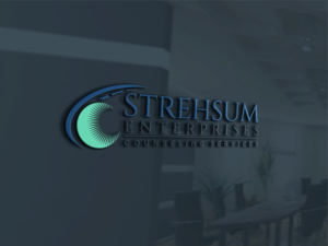 Logo Design by Atec for Strehsum Enterprises LLC | Design: #19411286