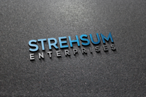 Logo Design by Top1 for Strehsum Enterprises LLC | Design: #19358385