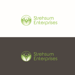 Logo Design by g.amelvin213 for Strehsum Enterprises LLC | Design #19373305