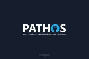 PATHOS | Diseño de Logo por Farqaleit™