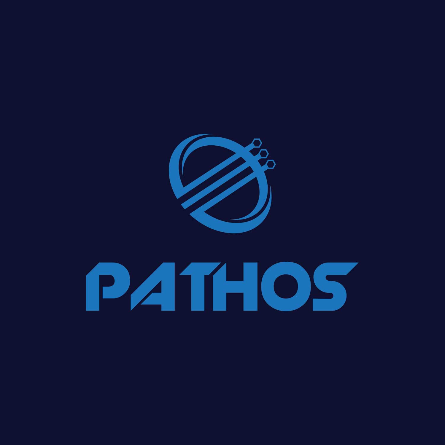 Logo Design by delep gonda for this project | Design #19351820