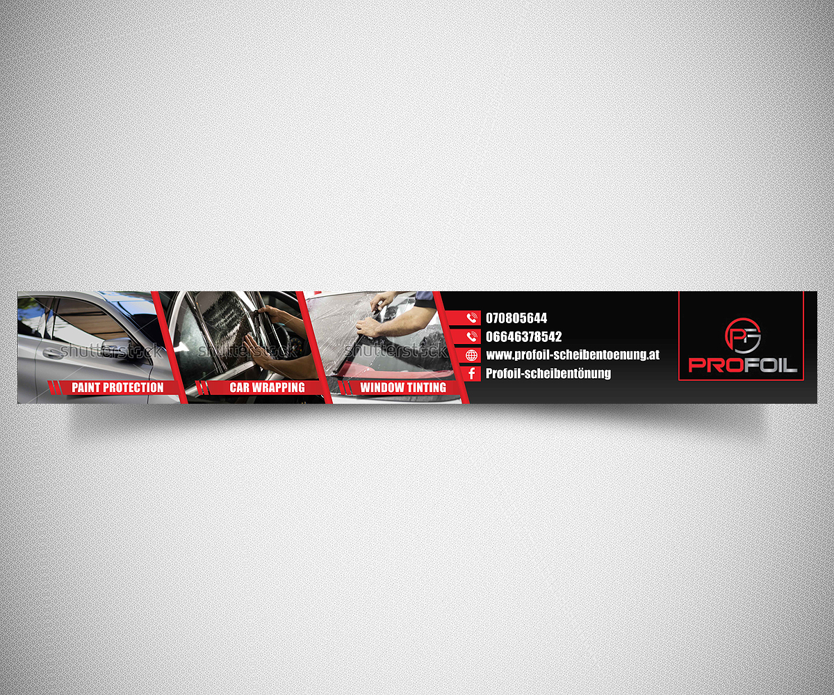 Billboard Design by Designers Hub for this project | Design #19379610