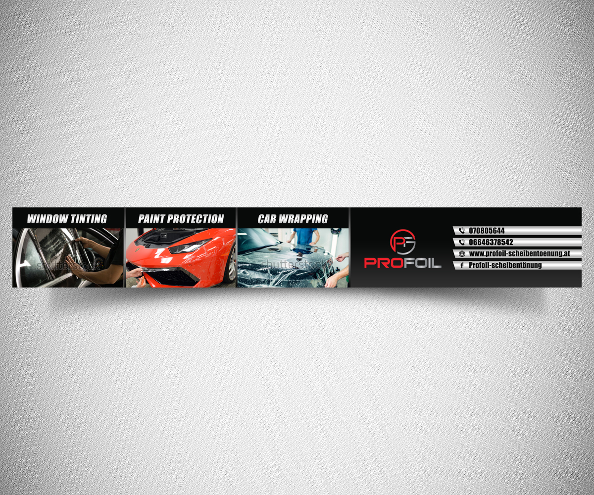 Billboard Design by Designers Hub for this project | Design #19401706