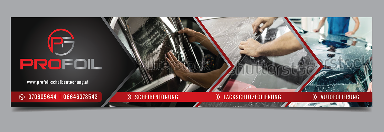 Billboard Design by alex989 for this project | Design #19397977