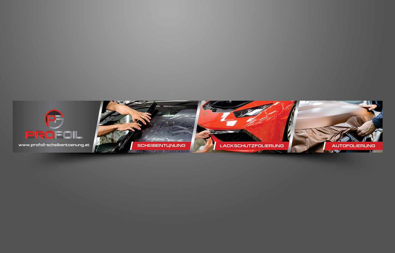 Billboard Design by ecorokerz for this project | Design #19346690