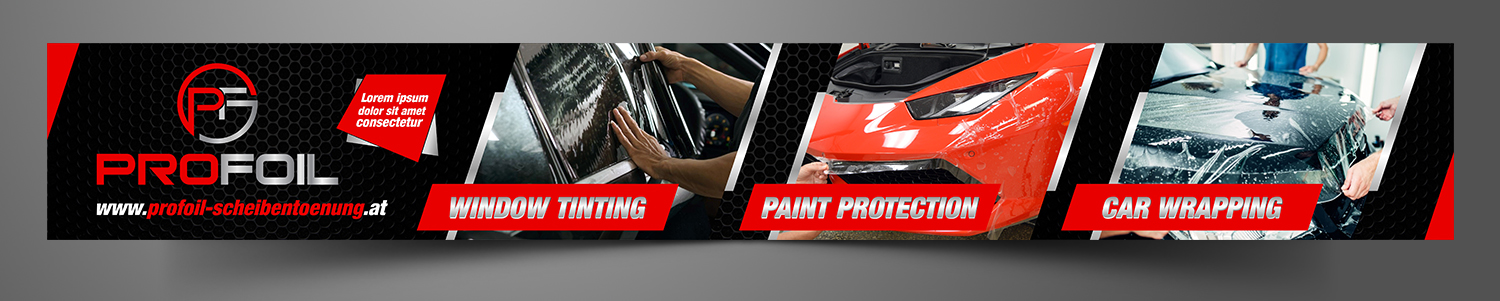 Billboard Design by ecorokerz for this project | Design #19347402