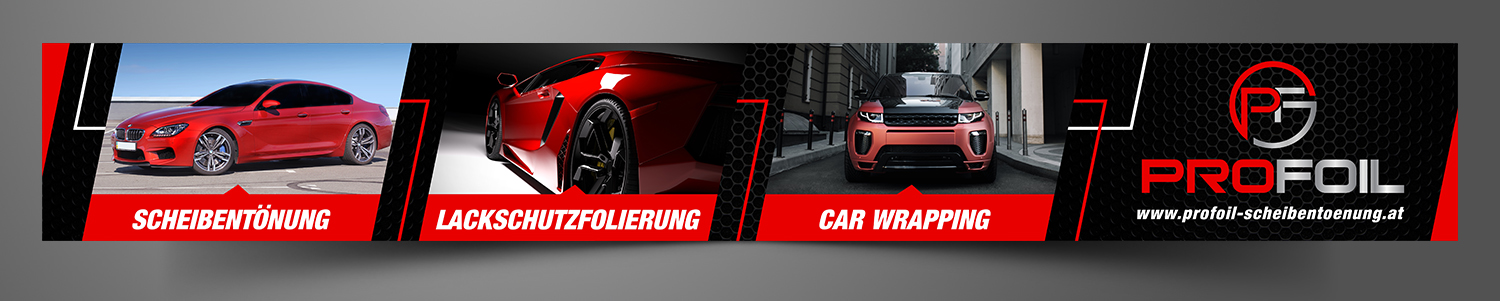 Werbetafel-Design von ecorokerz für dieses Projekt | Design: #19415047