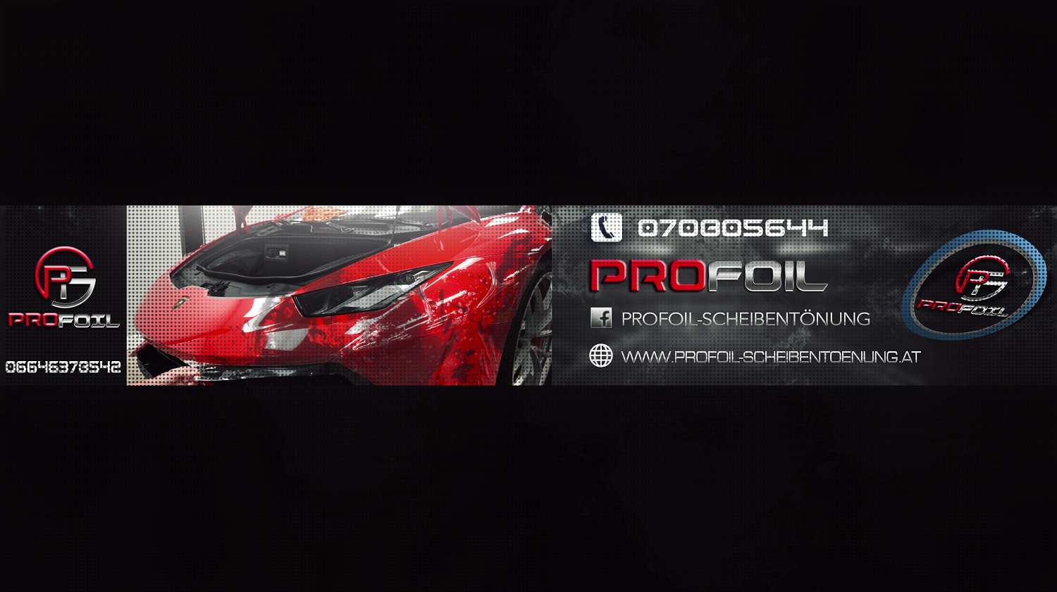 Billboard Design by Grebowiec Peter for this project | Design #19385331