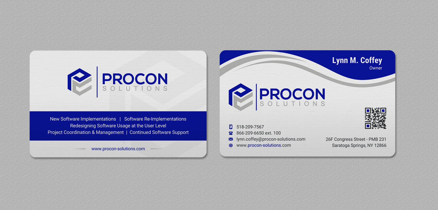 Business Card Design by INDIAN_Ashok for this project | Design #19347143
