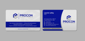 Business Card Design by INDIAN_Ashok for this project | Design: #19347144
