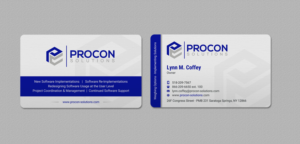 Business Card Design by INDIAN_Ashok for this project | Design: #19347146