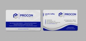 Business Card Design by INDIAN_Ashok for this project | Design: #19347147