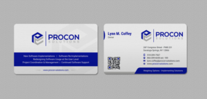 Business Card Design by INDIAN_Ashok for this project | Design: #19347154