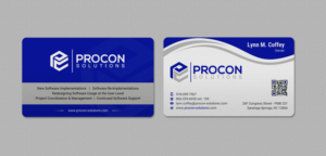Business Card Design by INDIAN_Ashok for this project | Design: #19347156