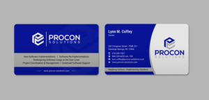 Business Card Design by INDIAN_Ashok for this project | Design: #19347157