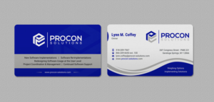 Business Card Design by INDIAN_Ashok for this project | Design: #19347161