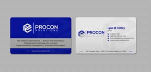 Business Card Design by INDIAN_Ashok for this project | Design: #19347166
