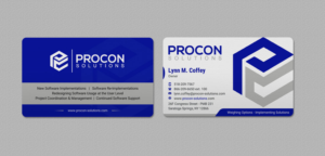 Business Card Design by INDIAN_Ashok for this project | Design: #19347169
