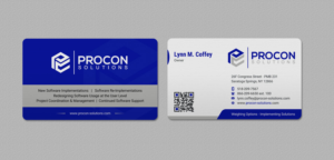 Business Card Design by INDIAN_Ashok for this project | Design: #19347170