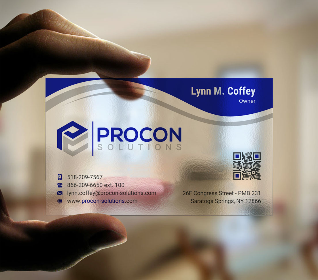 Business Card Design by INDIAN_Ashok for this project | Design #19347172