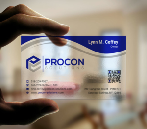 Business Card Design by INDIAN_Ashok for this project | Design: #19347172