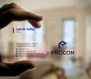 Business Card Design by INDIAN_Ashok for this project | Design: #19347173