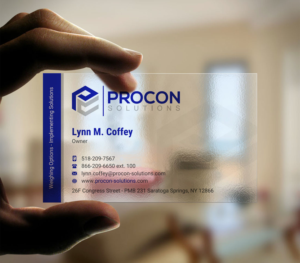 Business Card Design by INDIAN_Ashok for this project | Design: #19347174