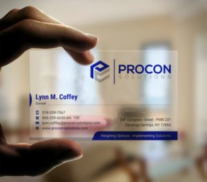 Business Card Design by INDIAN_Ashok for this project | Design: #19347177