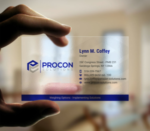 Business Card Design by INDIAN_Ashok for this project | Design: #19347180