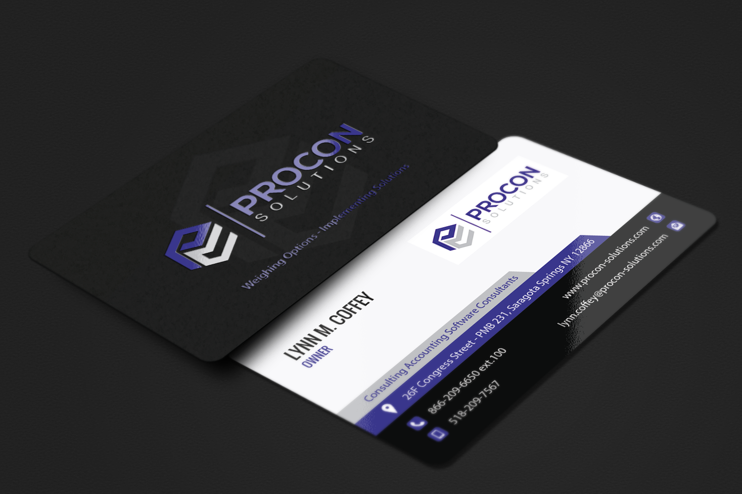 Design de Carte de Visite par Riz' pour ce projet | Design #19354902