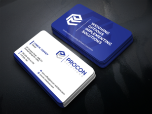 Business Card Design by JK18 for this project | Design: #19371717